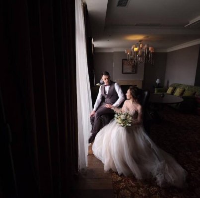 Свадебная студия Bloom Bride