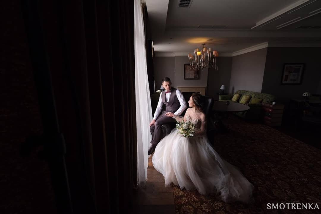 Свадебная студия Bloom Bride