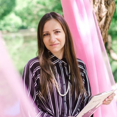 Свадебное агентство Ольги Маранди