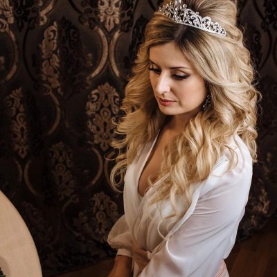 Свадебное агентство Ольги Маранди