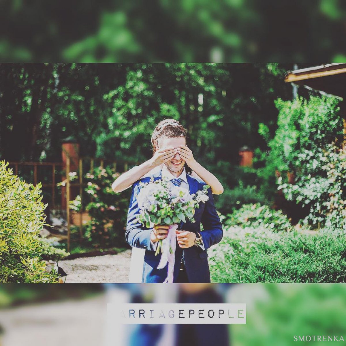 MarriagePeople