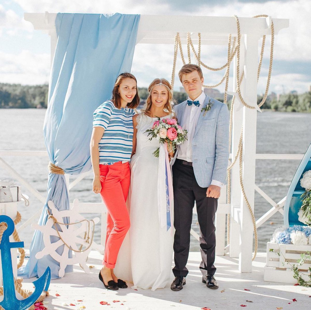 MarriagePeople