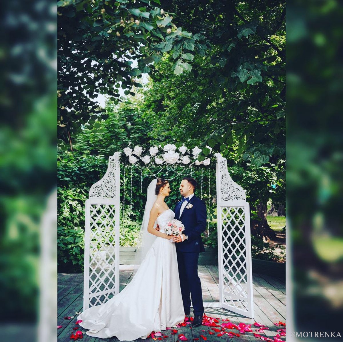 MarriagePeople