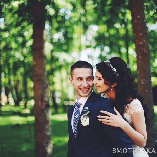 MarriagePeople