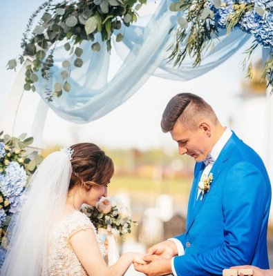 MarriagePeople