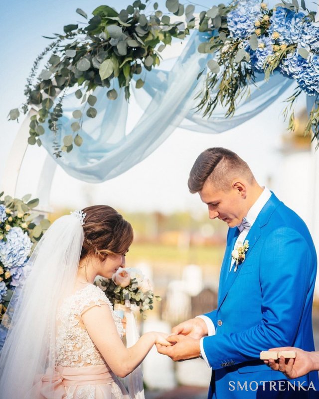 MarriagePeople