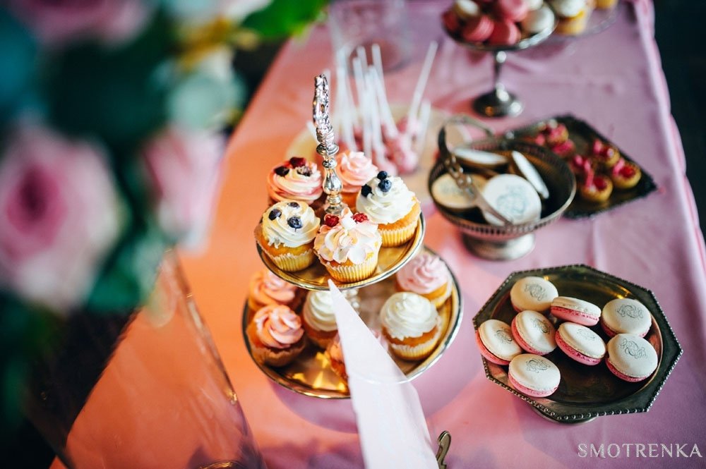 Tenerezza Wedding