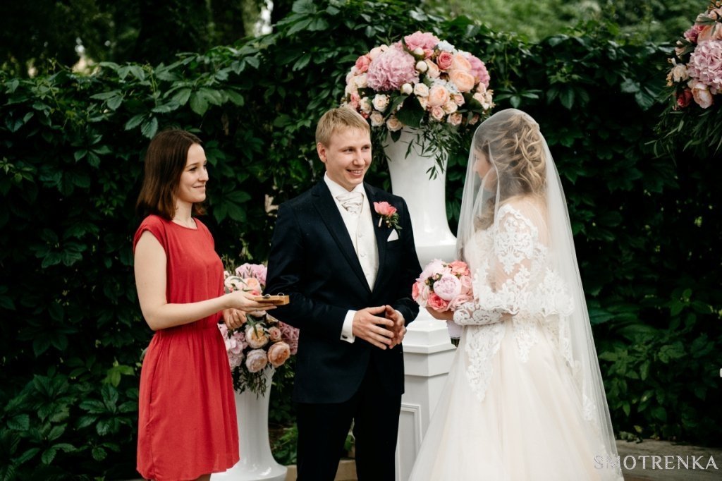 Tenerezza Wedding