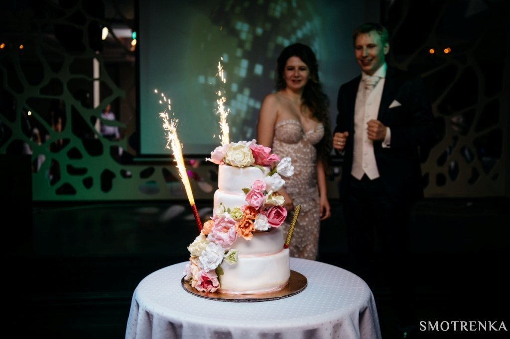 Tenerezza Wedding