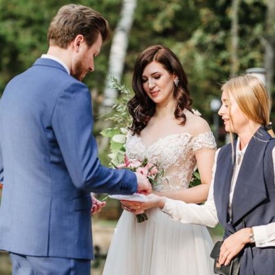 Tenerezza Wedding