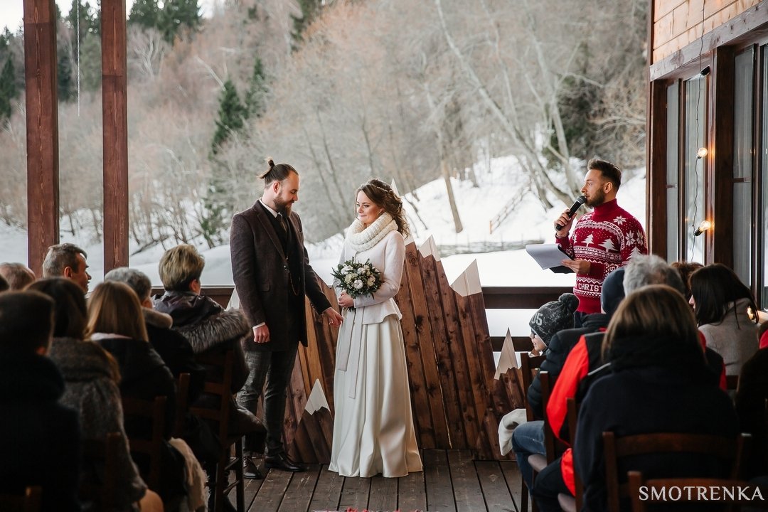 Tenerezza Wedding