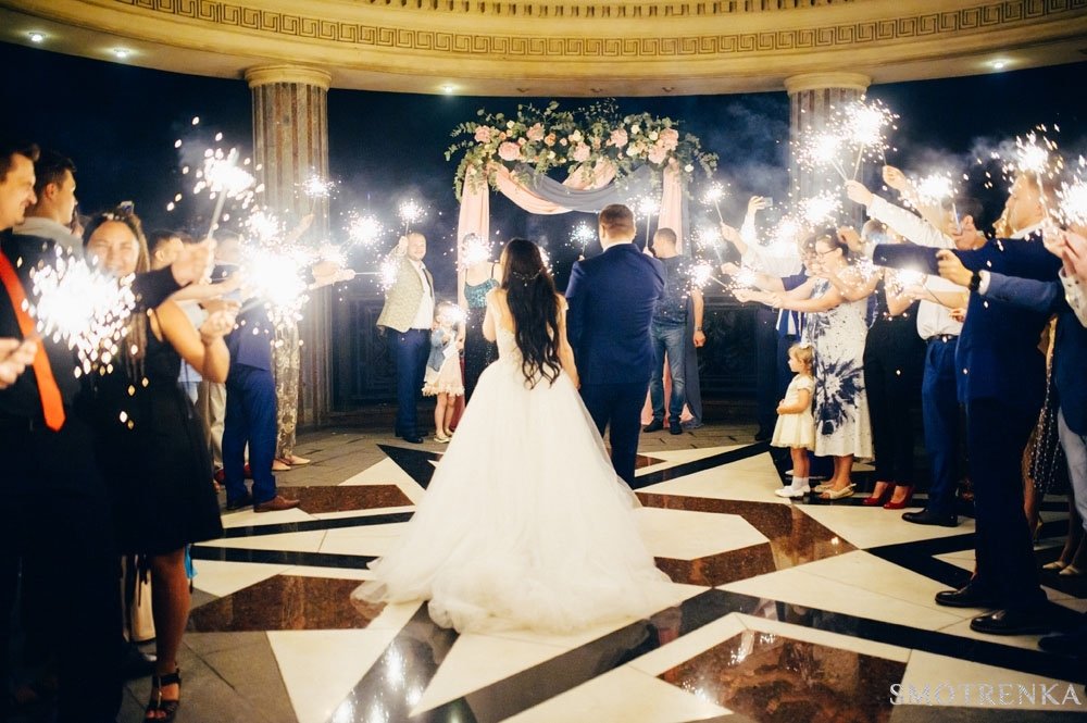 Tenerezza Wedding