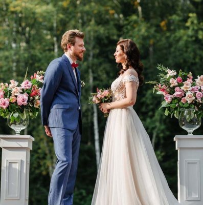 Tenerezza Wedding