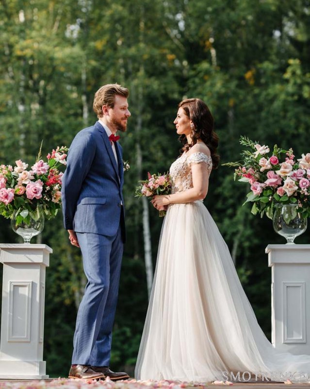 Tenerezza Wedding