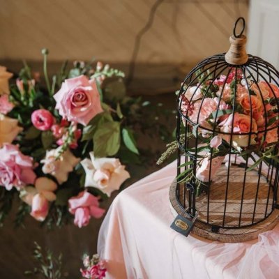 Tenerezza Wedding