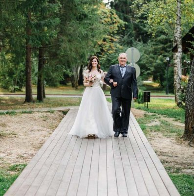Tenerezza Wedding