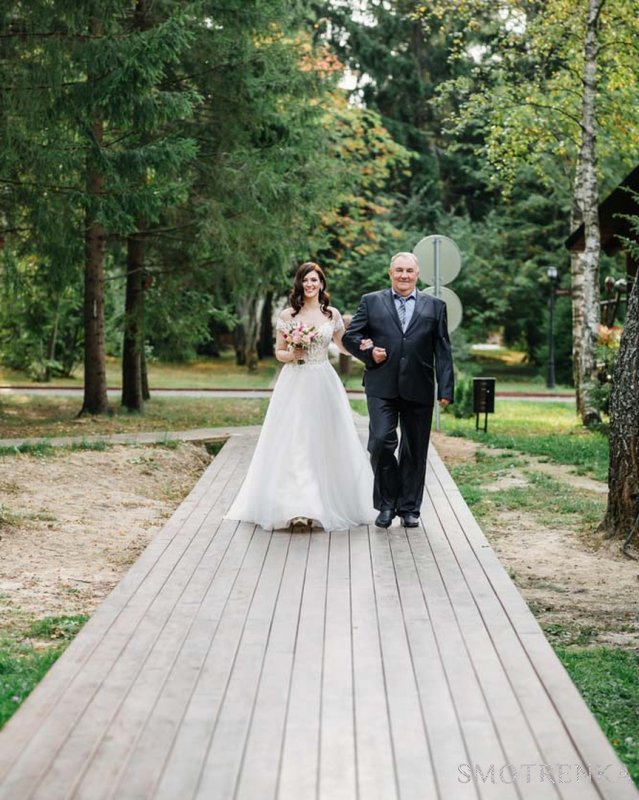 Tenerezza Wedding