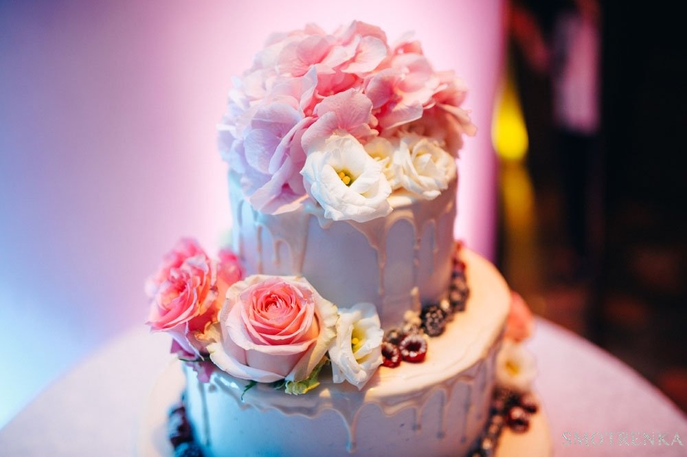 Tenerezza Wedding