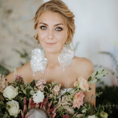 WDagency - концептуальные камерные свадьбы