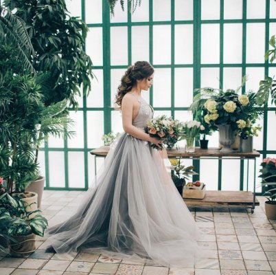 Wedding CK agency