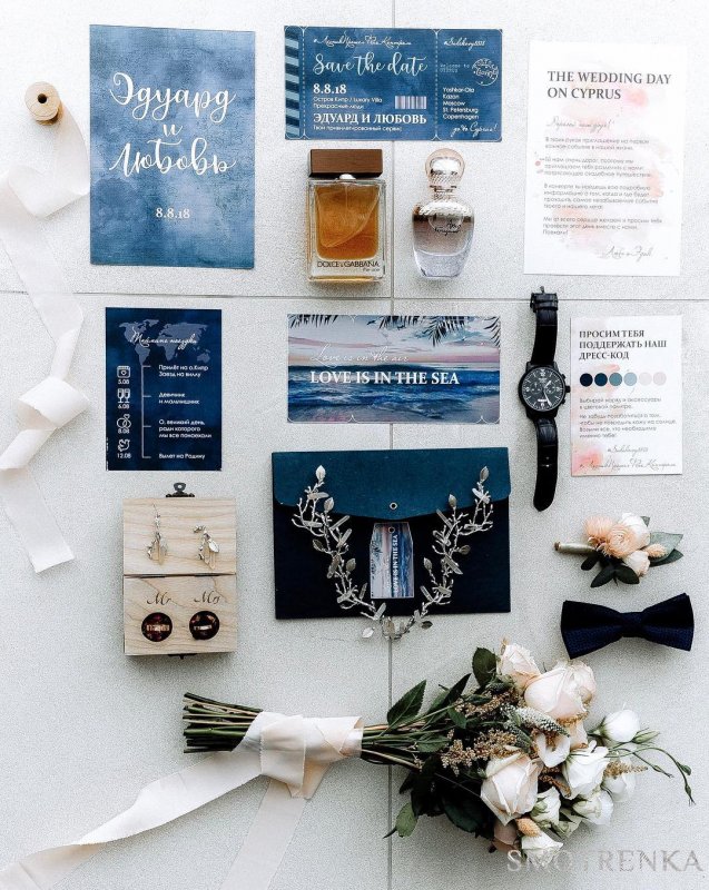Wedding CK agency