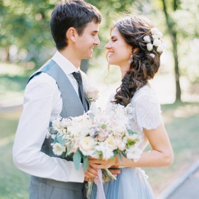 Wedding CK agency