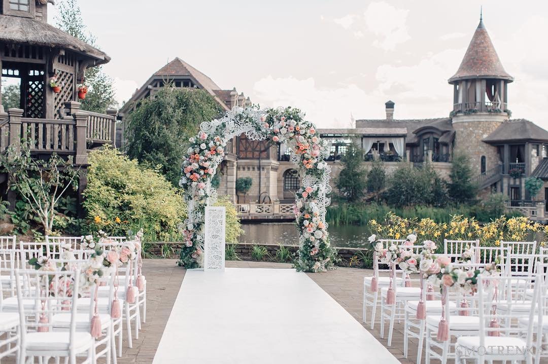 Wedding CK agency
