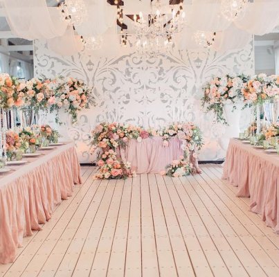 Wedding CK agency