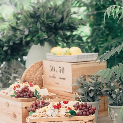 Wedding CK agency