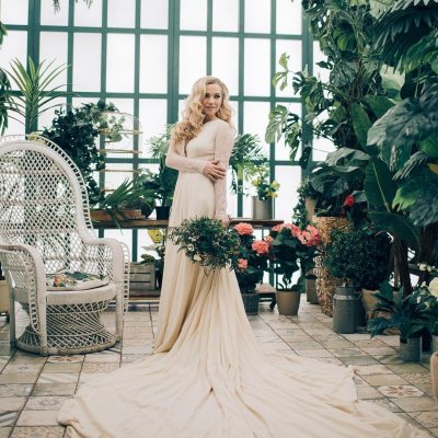 Wedding CK agency