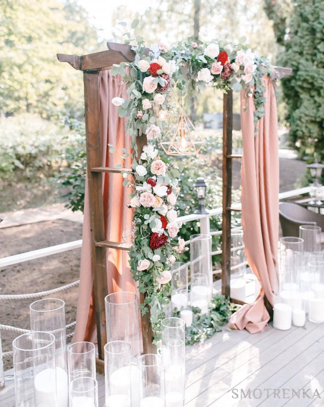 Wedding CK agency