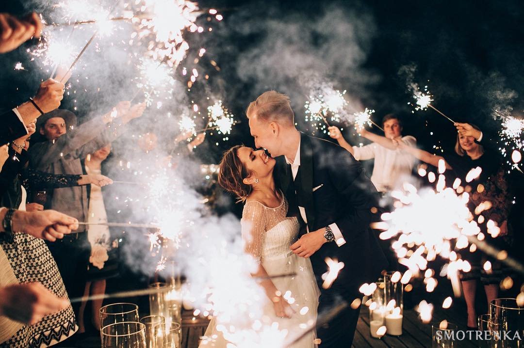 Wedding CK agency