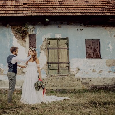 Студия свадеб Heart and Soul