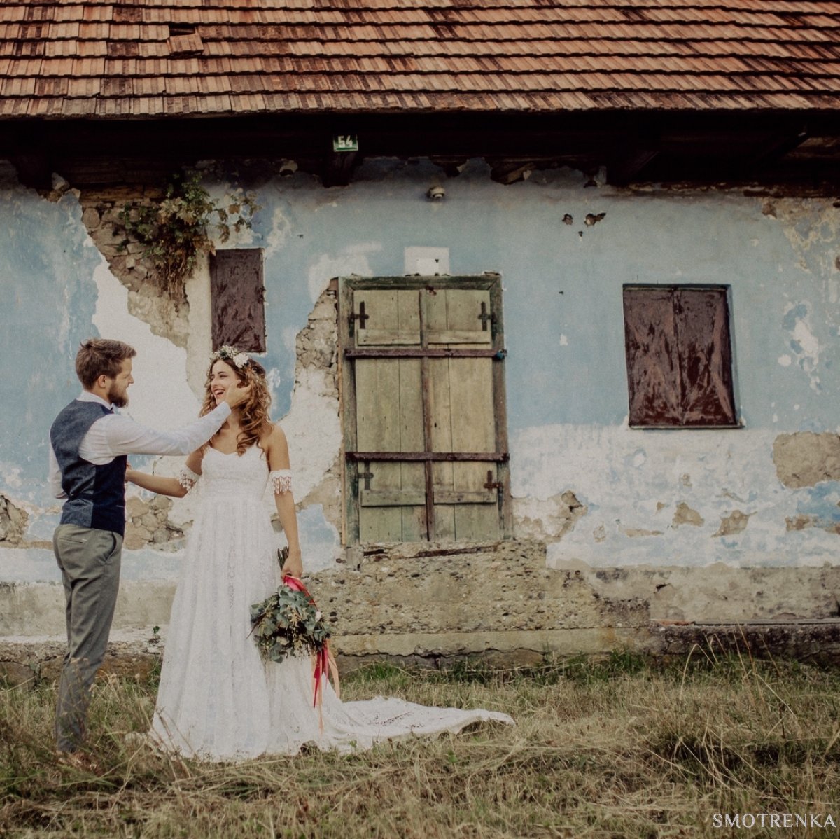 Студия свадеб Heart and Soul