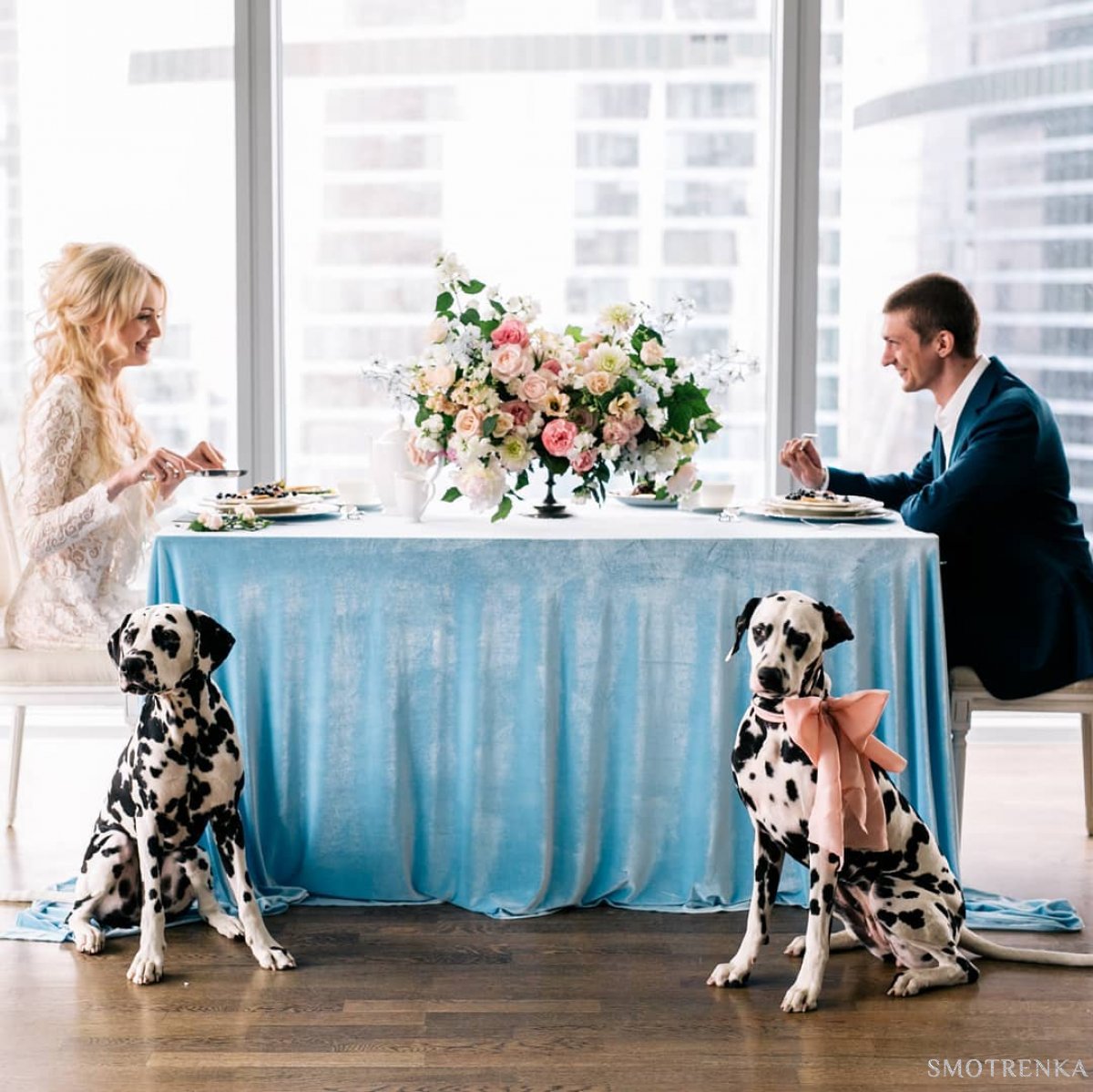 Make My Wedd