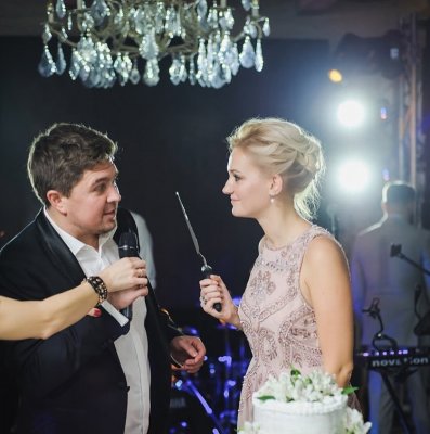 Студия особенных событий Wonder Event