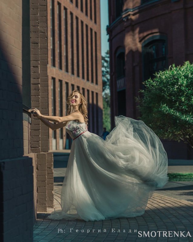 VORONOVADRESS
