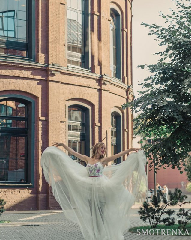 VORONOVADRESS