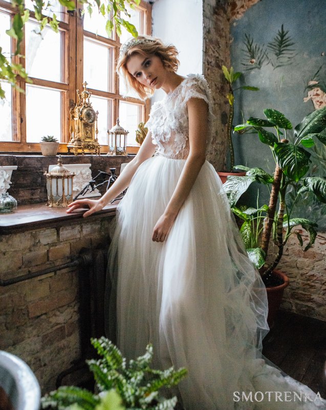VORONOVADRESS