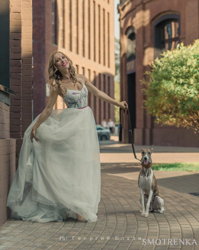 VORONOVADRESS