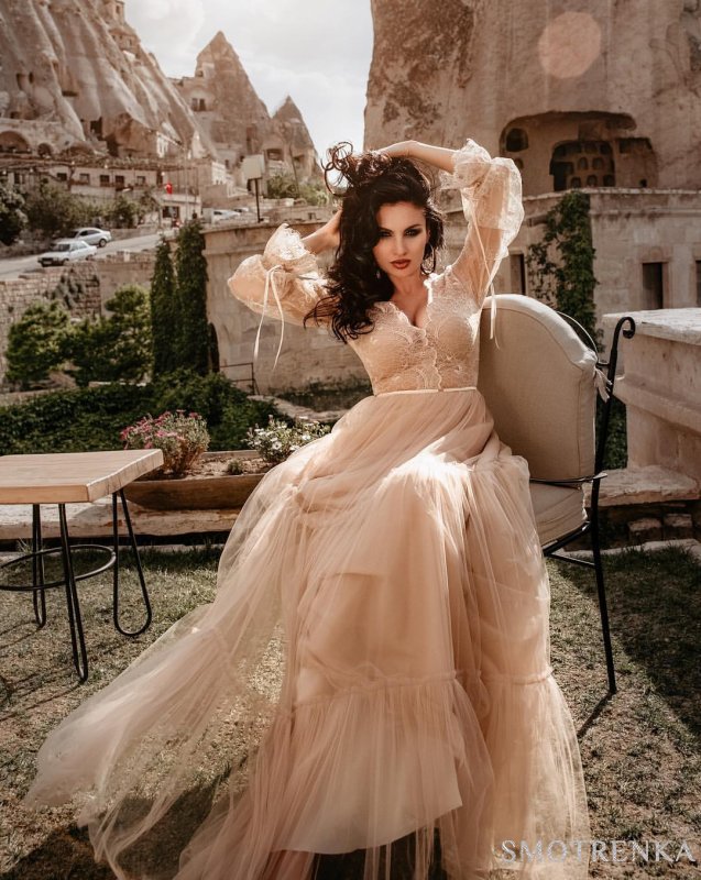 VORONOVADRESS