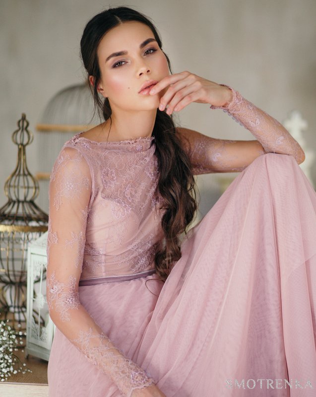 VORONOVADRESS