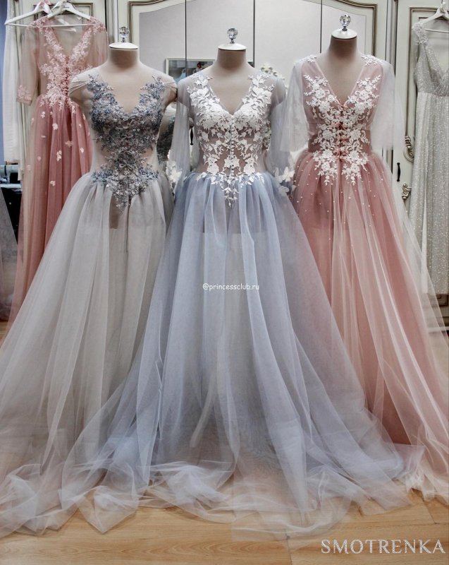 Princess Club