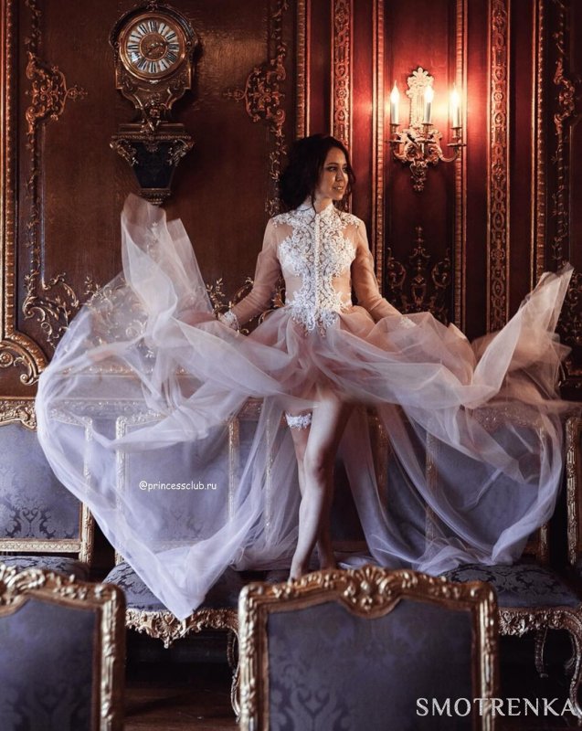 Princess Club