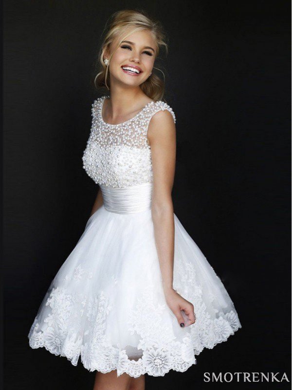 SACURA wedding dresess 