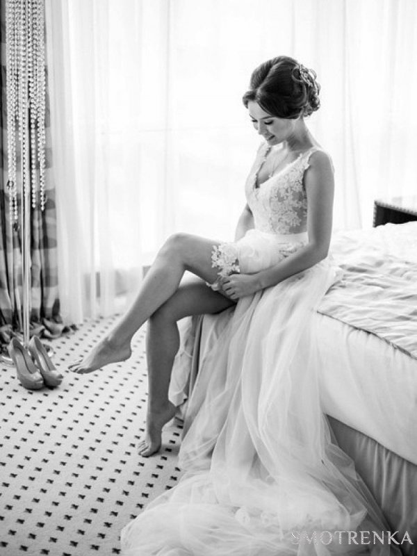 SACURA wedding dresess 