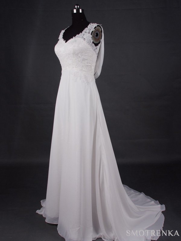SACURA wedding dresess 
