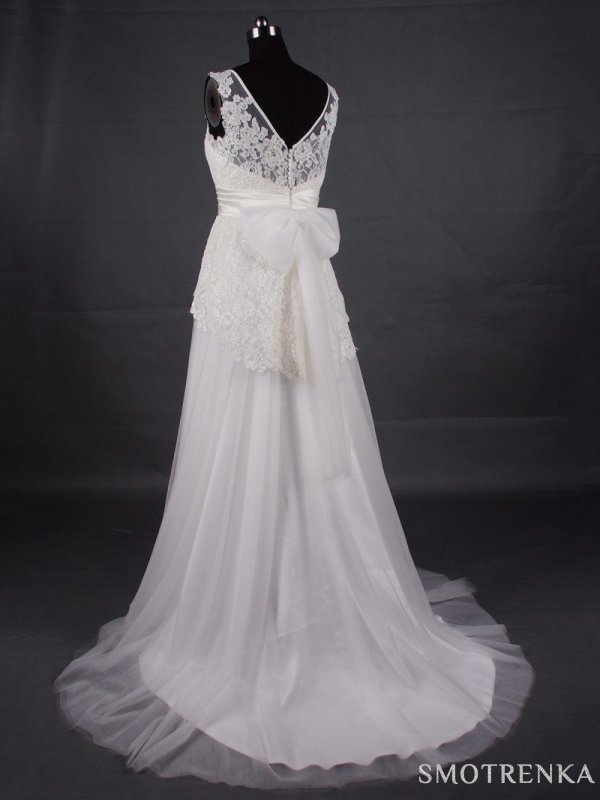 SACURA wedding dresess 