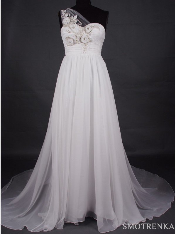 SACURA wedding dresess 