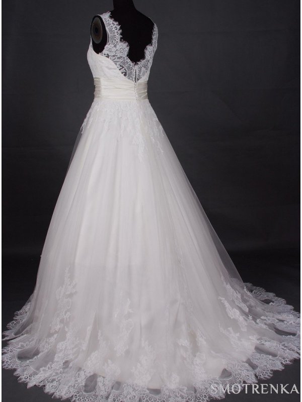 SACURA wedding dresess 